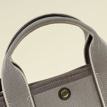 Chloe Kohl Brown Carry Tote Medium Bag