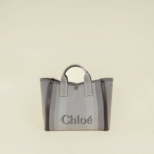 Chloe Kohl Brown Carry Tote Medium Bag