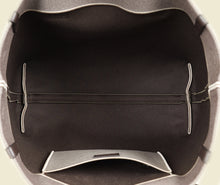 Chloe Kohl Brown Carry Tote Medium Bag