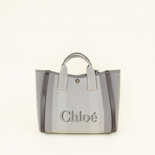 Chloe Kohl Brown Carry Tote Medium Bag