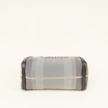 Chloe Kohl Brown Carry Tote Medium Bag