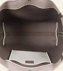 Chloe Kohl Brown Carry Tote Medium Bag