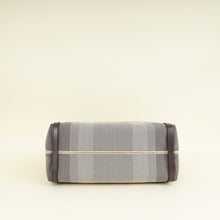 Chloe Kohl Brown Carry Tote Bag