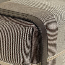 Chloe Kohl Brown Carry Tote Bag