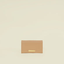 Chloe Nude Large French Wallet