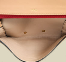 Chloe Nude Large French Wallet
