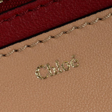 Chloe Nude Large French Wallet