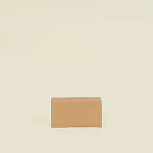 Chloe Nude Large French Wallet