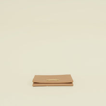 Chloe Nude Large French Wallet