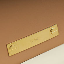Chloe Nude Large French Wallet