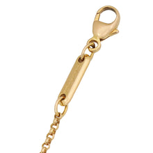 Chopard 18K Rose Gold Diamond Happy Hearts Bracelet