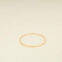 Chopard 18K Ethical Rose Gold Ice Cube Medium Bracelet