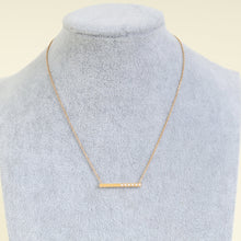 Chopard 18K Rose Gold Ice Cube Diamond Necklace