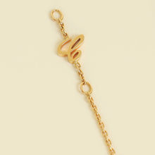 Chopard 18K Rose Gold Ice Cube Diamond Necklace