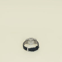 Chopard 18K White Gold Diamond L'Heure Du Diamant 30mm Watch