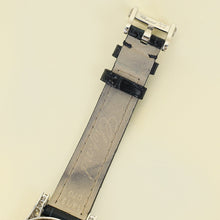 Chopard 18K White Gold Diamond L'Heure Du Diamant 30mm Watch