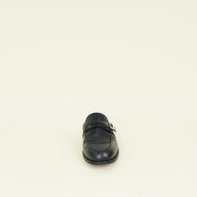 Christian Louboutin Black Muloman Men's Mules 41.5