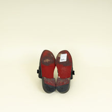 Christian Louboutin Black Muloman Men's Mules 41.5