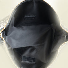 Christian Dior Bicolor Plan De Partis Diortravel Nomad Medium Pouch