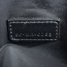 Christian Dior Bicolor Plan De Partis Diortravel Nomad Medium Pouch
