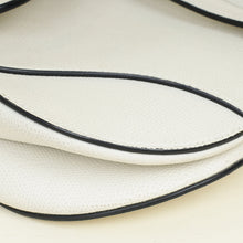 Christian Dior Latte Saddle Medium Bag