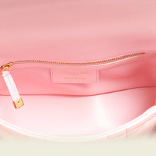 Christian Dior Pearl Pink Caro Small Bag