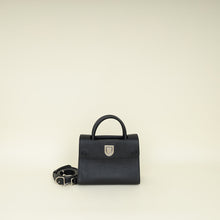 Christian Dior Black Diorever Mini Bag
