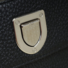 Christian Dior Black Diorever Mini Bag