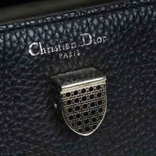 Christian Dior Black Diorever Mini Bag
