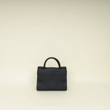 Christian Dior Black Diorever Mini Bag