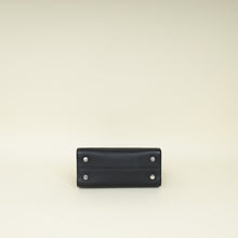 Christian Dior Black Diorever Mini Bag