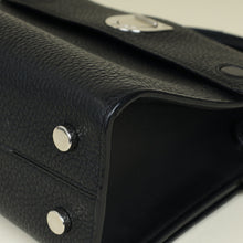 Christian Dior Black Diorever Mini Bag