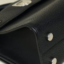 Christian Dior Black Diorever Mini Bag