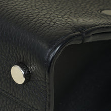 Christian Dior Black Diorever Mini Bag