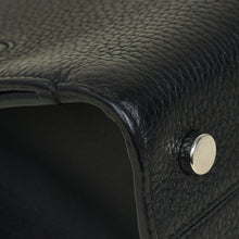 Christian Dior Black Diorever Mini Bag
