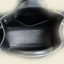 Christian Dior Black Diorever Mini Bag