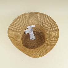 Christian Dior Pink D-Bobby Small Brim Hat