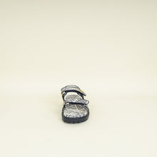 Christian Dior Bicolor Plan De Paris Dioract Sandal 36