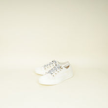 Christian Dior Milk Walk'n Dior Sneaker 39