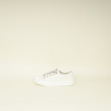 Christian Dior Milk Walk'n Dior Sneaker 39