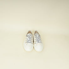 Christian Dior Milk Walk'n Dior Sneaker 39
