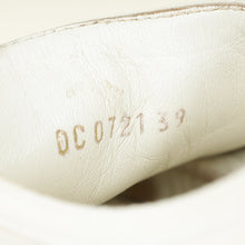 Christian Dior Milk Walk'n Dior Sneaker 39