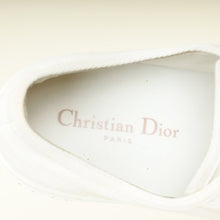 Christian Dior Milk Walk'n Dior Sneaker 39