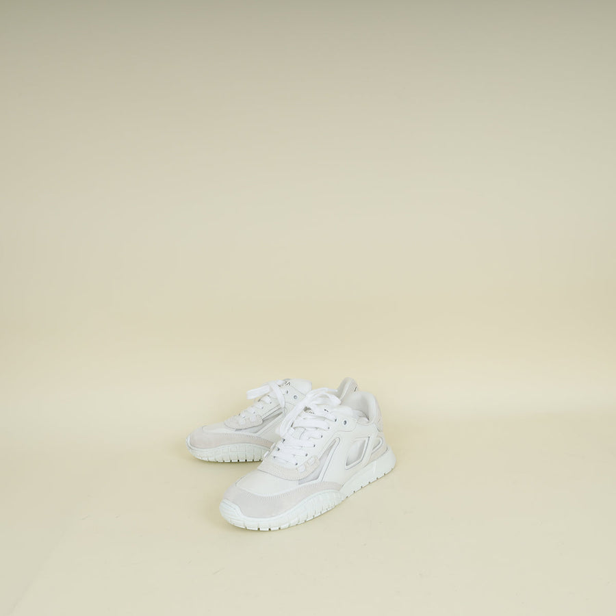 Christian Dior Bicolor Tech Sneaker 38.5