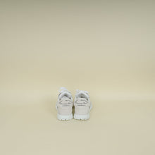 Christian Dior Bicolor Tech Sneaker 38.5