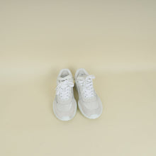 Christian Dior Bicolor Tech Sneaker 38.5