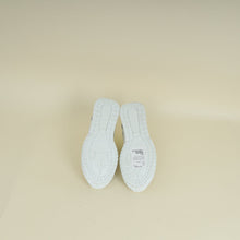 Christian Dior Bicolor Tech Sneaker 38.5