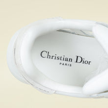Christian Dior Bicolor Tech Sneaker 38.5