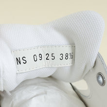 Christian Dior Bicolor Tech Sneaker 38.5