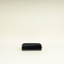 Dolce & Gabbana Black Mini East West Sicily Bag